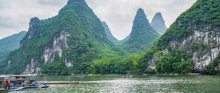 Guilin Scenery