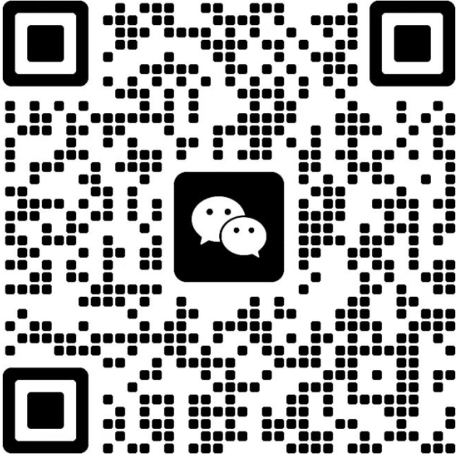 WeChat QR Code