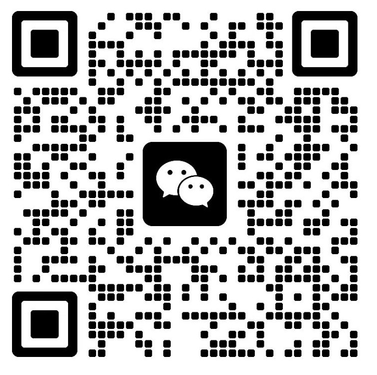 WeChat QR Code